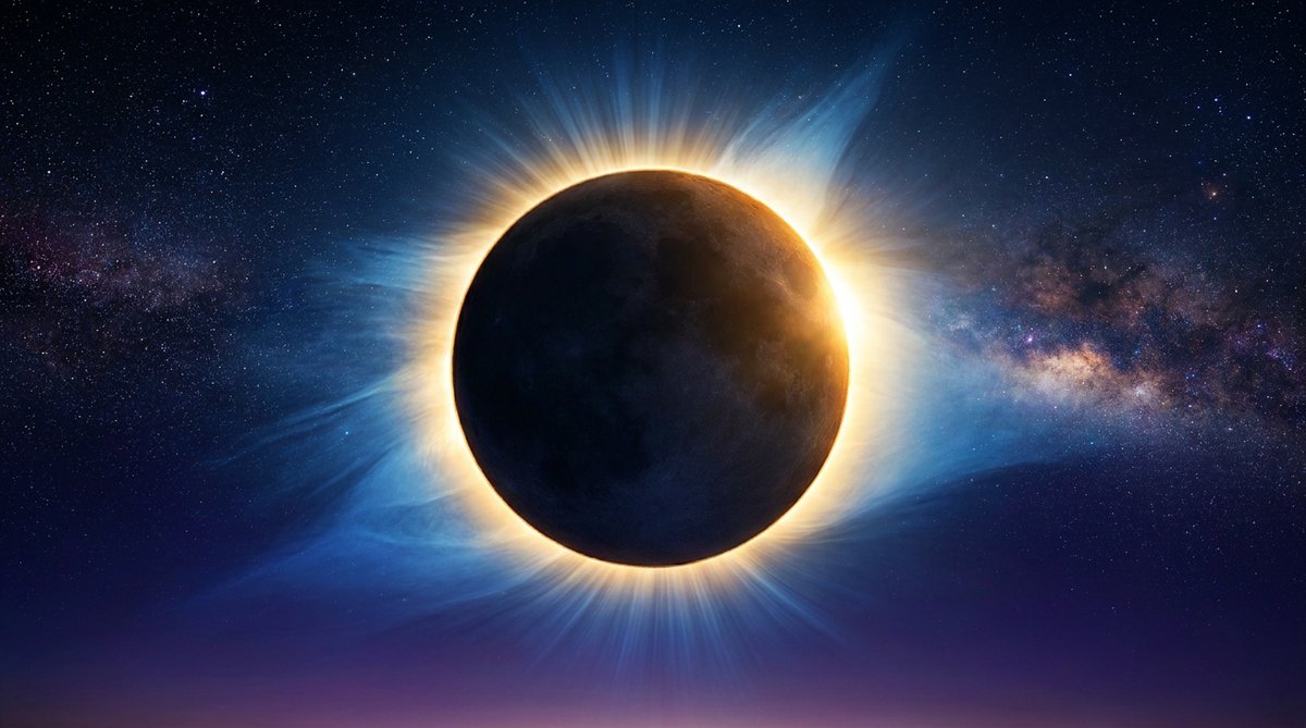 Eclissi solare del 12 agosto 2026: cosa significa per te